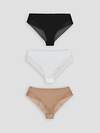 MARK FORMELLE Трусы 587672 412538-3 обжаренный миндаль