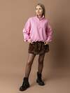 BATIK Анорак 587688 FBD 005 Розовый