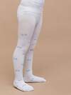 BATIK Колготки 587710 Ф-K303S Белый