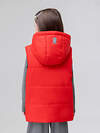 Bodo Жилет 587778 14-90MU красный