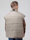 Bodo Жилет 587785 41-24MU бежевый