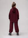 Bodo Костюм 587792 46-164MU бордовый