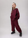 Bodo Костюм 587792 46-164MU бордовый
