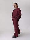 Bodo Костюм 587799 46-162MU бордовый