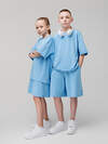Bodo Костюм 587811 46-26МU голубой