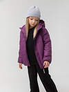 Bodo Куртка 587814 32-83MU лиловый