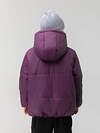 Bodo Куртка 587814 32-83MU лиловый