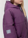 Bodo Куртка 587814 32-83MU лиловый