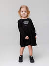Bodo Платье 587816 64-3MD черный