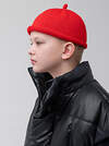 Bodo Шапка 587828 10-424MU красный