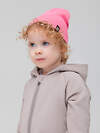Bodo Шапка 587829 23-22MU розовый