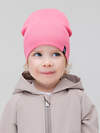 Bodo Шапка 587829 23-22MU розовый