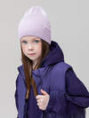 Bodo Шапка 587835 10-426MU сиреневый