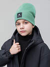 Bodo Шапка 587839 10-271MU мятный