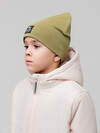 Bodo Шапка 587843 10-278MU оливковый