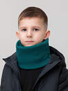 Bodo Шарф 587848 12-134M изумрудный