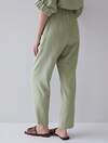 VILATTE Брюки 587872 D24.311 зеленый чай