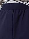 VILATTE Юбка 587895 D46.059 т.синий