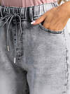 LT Collection Джинсы 587914 Б15416-4М серый