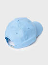PLAYTODAY Кепка 587951 12656160 голубой