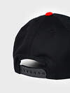 PLAYTODAY Кепка 587989 12621353 черный,красный