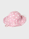 PLAYTODAY Панама 588002 12622514 светло-розовый,белый