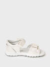 PLAYTODAY Туфли 588015 12622777 белый