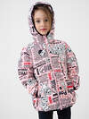 PLAYTODAY Куртка 588018 12622026 разноцветный