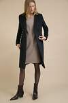 Emka Fashion Пальто 93850 R034/bastiya темно-синий