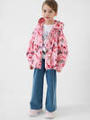 PLAYTODAY Куртка 588024 12622144 разноцветный