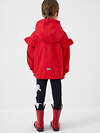 PLAYTODAY Куртка 588025 12622146 красный