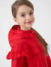 PLAYTODAY Куртка 588025 12622146 красный