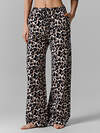 MARK FORMELLE Брюки 588062 532410 леопард на молочном