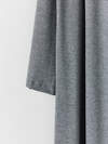 MARK FORMELLE Кардиган 588079 552296 средне -серый меланж