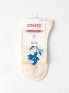 Conte elegant Носки 588113 CLASSIC 17С-183СП капучино