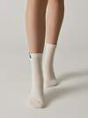 Conte elegant Носки 588113 CLASSIC 17С-183СП капучино