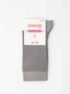 Conte elegant Носки 588114 CLASSIC 25С-192СП серый