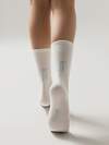 Conte elegant Носки 588119 ACTIVE 20С-20СП молочный