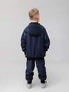 Bodo Костюм 588154 32-52МU темно-синий