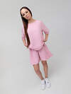 Bodo Костюм 588156 46-149MU розовый