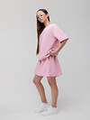Bodo Костюм 588156 46-149MU розовый