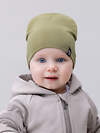 Bodo Шапка 588157 23-16MU оливковый