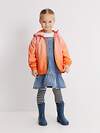 Acoola Куртка 588213 20220700013 оранжевый