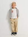 Acoola Брюки 588226 20120160446 бежевый