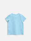 Acoola Футболка 588238 20220510219 голубой