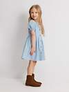 Acoola Платье 588241 20220200918 голубой