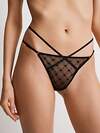 Infinity Lingerie Трусы 588254 31204122528 черный