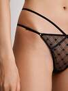 Infinity Lingerie Трусы 588254 31204122528 черный