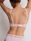 Infinity Lingerie Бюстгальтер 588257 31204111562 светло-розовый