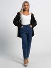 LT Collection Топ 588279 Б15457-34М молочный
